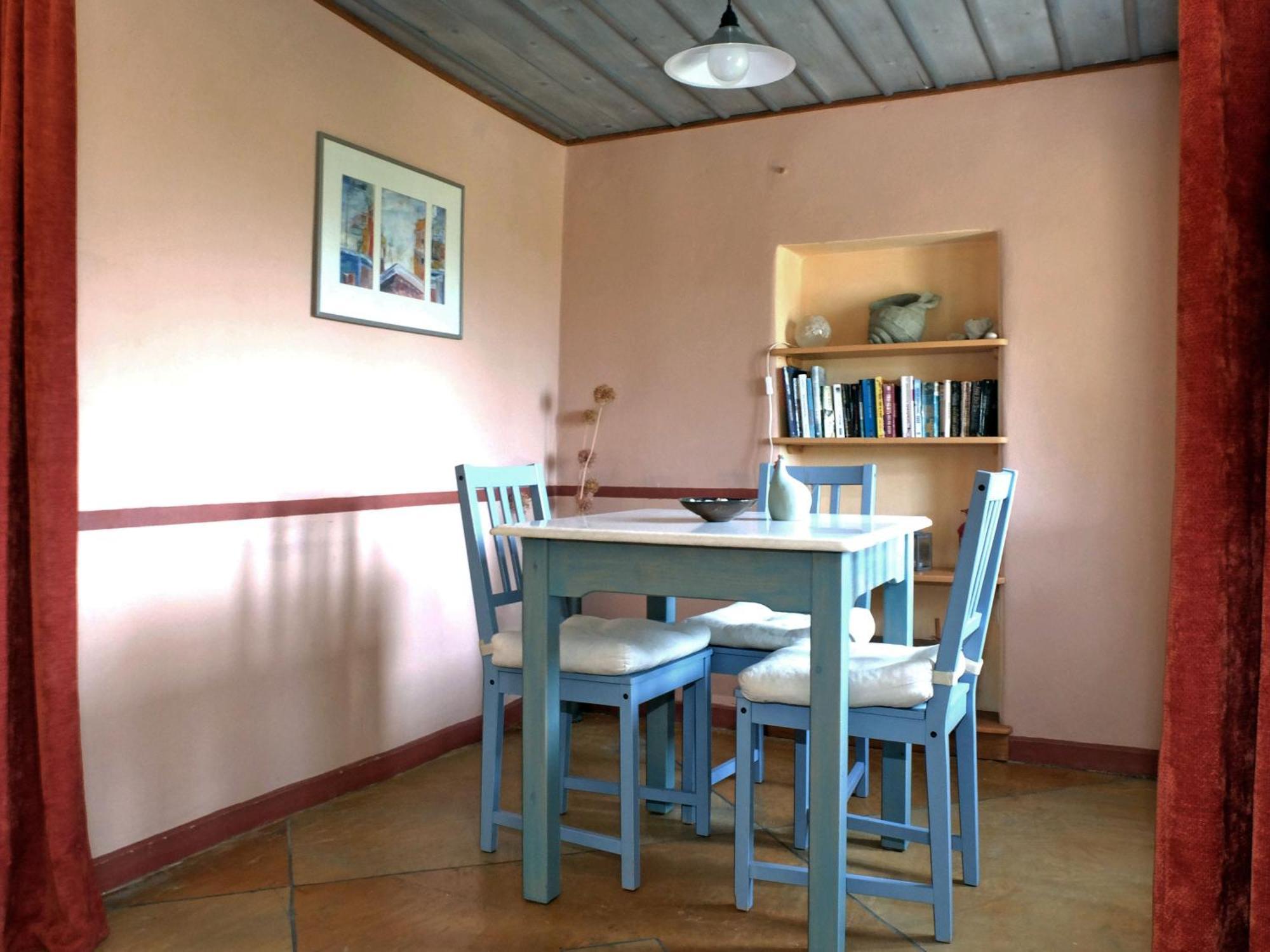 Angairiá To The Gardenゲストハウス 部屋 写真